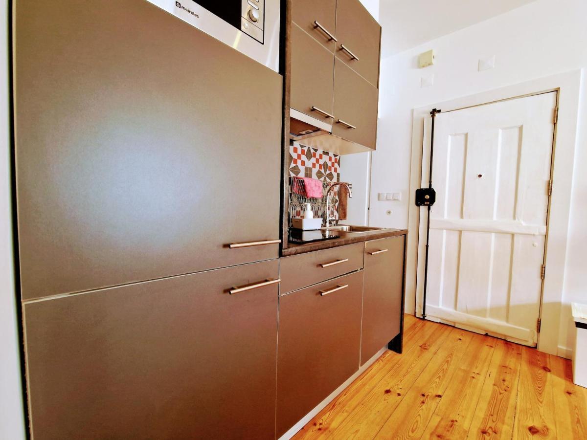Apartamento Mouraria & Flats By Village